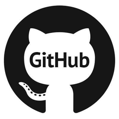 GitHub logo
